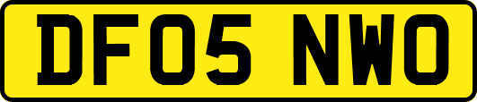 DF05NWO