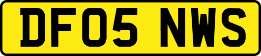 DF05NWS
