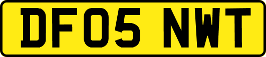 DF05NWT