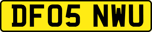 DF05NWU