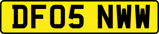 DF05NWW