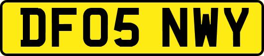 DF05NWY
