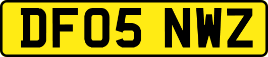 DF05NWZ