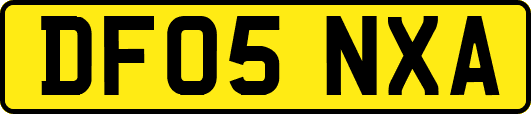 DF05NXA
