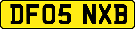 DF05NXB