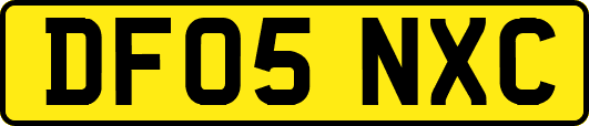 DF05NXC