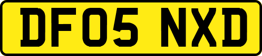 DF05NXD