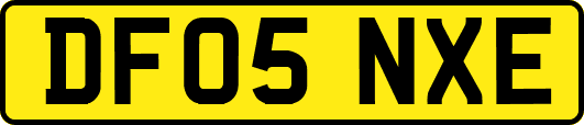 DF05NXE