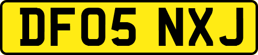 DF05NXJ
