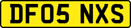 DF05NXS