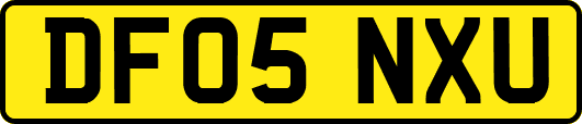 DF05NXU