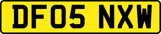 DF05NXW
