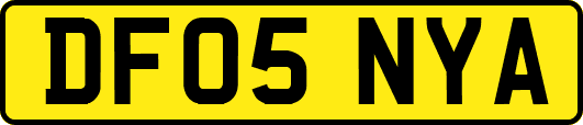 DF05NYA