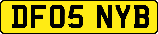 DF05NYB