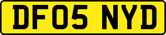 DF05NYD