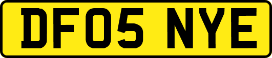 DF05NYE