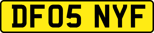 DF05NYF