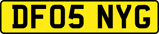 DF05NYG