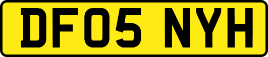 DF05NYH