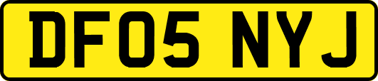 DF05NYJ