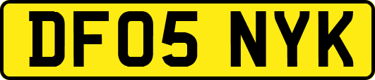 DF05NYK