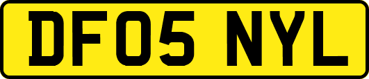 DF05NYL