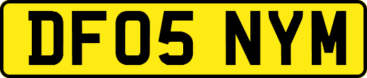 DF05NYM