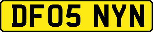 DF05NYN
