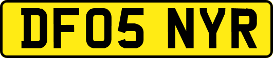 DF05NYR