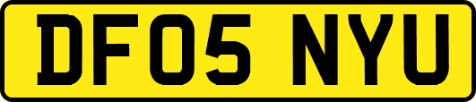 DF05NYU