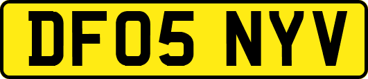 DF05NYV