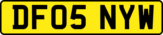 DF05NYW