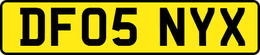 DF05NYX