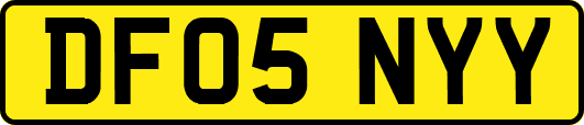 DF05NYY