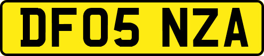 DF05NZA
