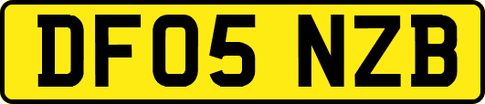 DF05NZB