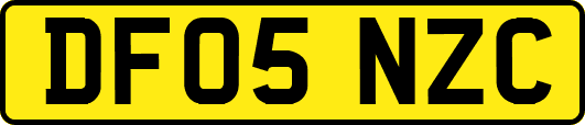DF05NZC