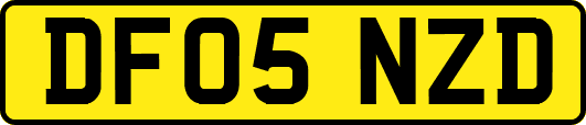 DF05NZD