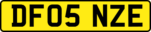DF05NZE