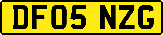 DF05NZG