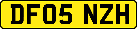 DF05NZH