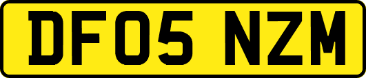 DF05NZM