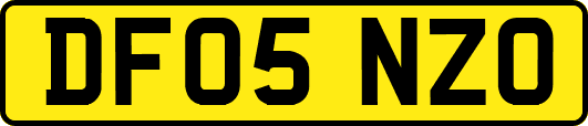 DF05NZO