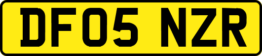 DF05NZR