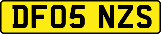 DF05NZS