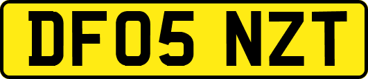 DF05NZT
