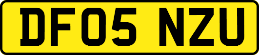 DF05NZU
