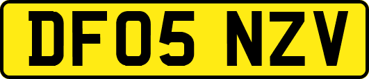DF05NZV