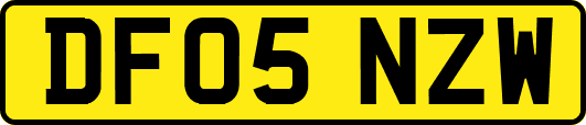DF05NZW