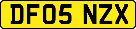 DF05NZX